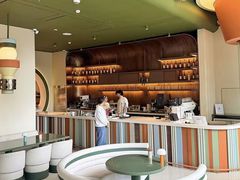 -BE BRIGHT KITCHEN(正佳广场店)