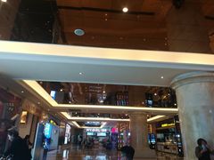 -中影国际影城(大唐西市4K临境音店)