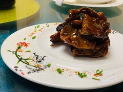 -富临轩私房菜(集庆门大街店)