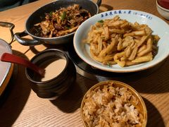 -吃饭皇帝大(解放西路店)