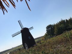 -北纬44度·金珠花海休闲农业旅游景区