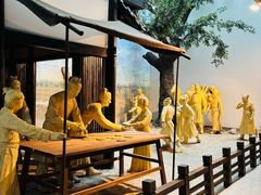 -西安大唐西市博物馆