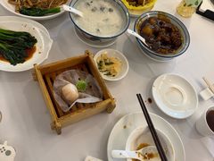 -粤财皇冠假日酒店·彩华轩中餐厅