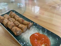 -星奇缘·海鲜餐厅(东山美食地标店)