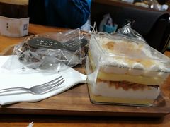 -HAVE A ROOM·有间质果(总店)