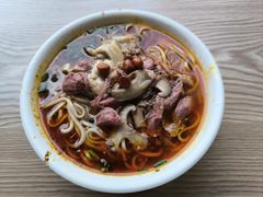 -吴记怪味面(牛王庙店)