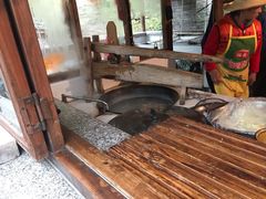 -快活林烧烤(红新路店)