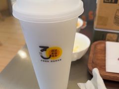 -满记甜品(王府井北京市百货大楼店)