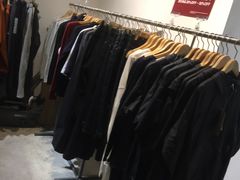 -MUJI无印良品(恒隆广场店)