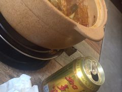 -胖姐活羊烧烤家乡菜(刘家桥店)
