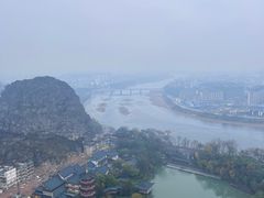 -叠彩山景区
