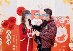 -曼格纳婚礼艺术中心(张江店)