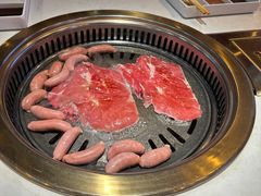 -杨记齐齐哈尔烤肉(总店)