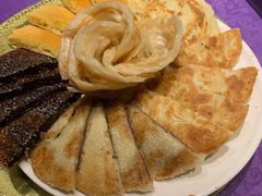 -老长春肉馆(创业大街店)