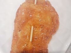 -甲乙饼·手工牛肉饼(东方广场店)