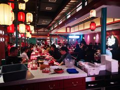 大堂-辣小鲜·南昌大排档(船山路店)