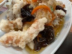 -香港饭店0410(明洞店)