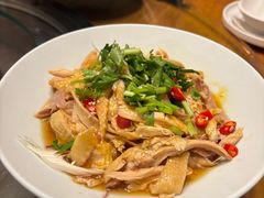 -云尊府云南菜·蒸汽石锅鱼(学清路店)