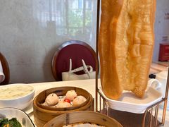 -红燕阁·中餐厅·粤式早茶·海南特色菜(红燕堂酒店)