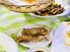 皮皮虾-快乐海鲜城(虎泉街店)