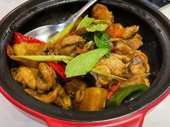 -美奈小馆·越南料理(中航城君尚购物中心店)