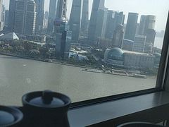 -非常时髦餐厅VUE Restaurant(外滩茂悦大酒店)