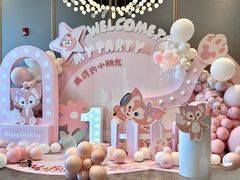 -万达广场(大明宫店)