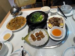 -鹅香四海·卤水火锅·砂锅粥·潮汕菜(宝安店)