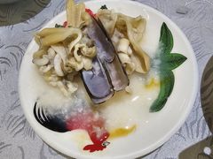 -丰尔粥食·粥底火锅(大良总店)