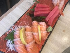 -梅丘·寿司の美登利(银座店)