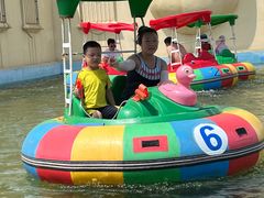 -秦皇岛乐岛海洋王国