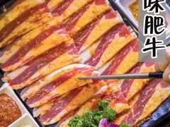 -金龙烧烤·牛肉面(西塔店)