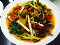 -弓虽昌焖烧鸡(大竹林店)
