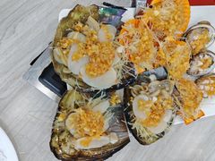 -船奇蒸汽海鲜·闽菜(八市海鲜总店)