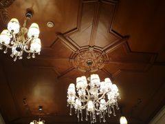 -马勒别墅·中餐厅