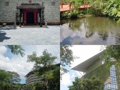 -深圳隐秀山居酒店