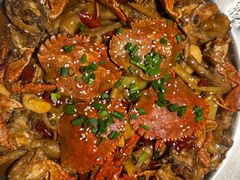 -钳小厨疯味1987肉蟹煲(美一城广场店)