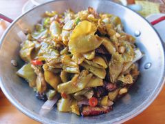 -莲餐厅·湖北菜·藕汤老手艺(愚园路店)