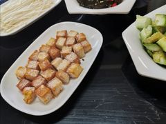 -蛙大侠香辣牛蛙火锅店(总店)