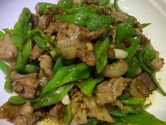 -海宁煲农家菜(惠南镇店)