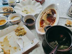 -范饭椰林川湘味海鲜·椰子鸡(三亚湾椰梦长廊店)