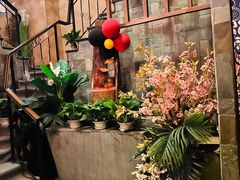 -怡泰SPA·泰疗按摩(徽宁路店)