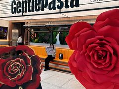 -黑手制面·Gentle Pasta(国金天地店)