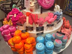 -LUSH(威尼斯人购物中心店)