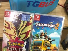 -上海南东电玩(上海置地广场周大福店)