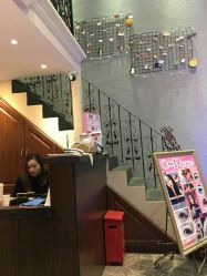 -RL Nail·瑞丽美甲美睫品牌原创店