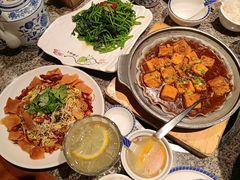 -昌隆•家家鹅乡•海南菜老字号(琼海店)