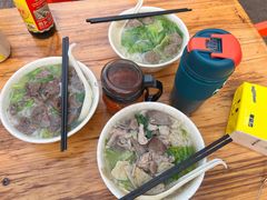 -原味汤粉王(老城店)