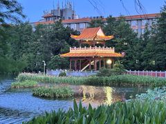 -东山湖公园