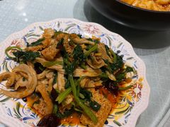 -小尕子·新疆菜(明园店)